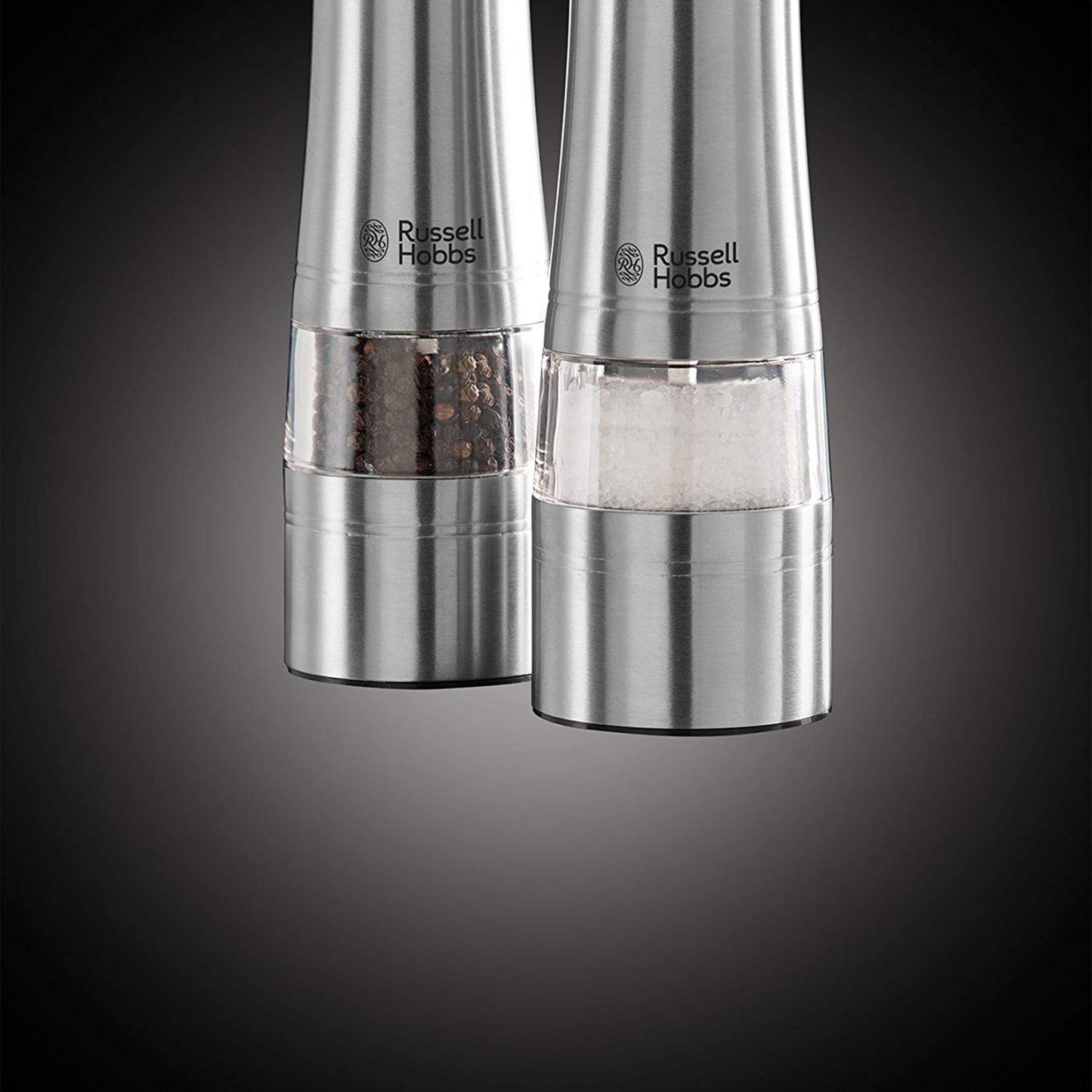 Russell Hobbs Salt and Pepper Grinder - 23460-56 - Jashanmal Home