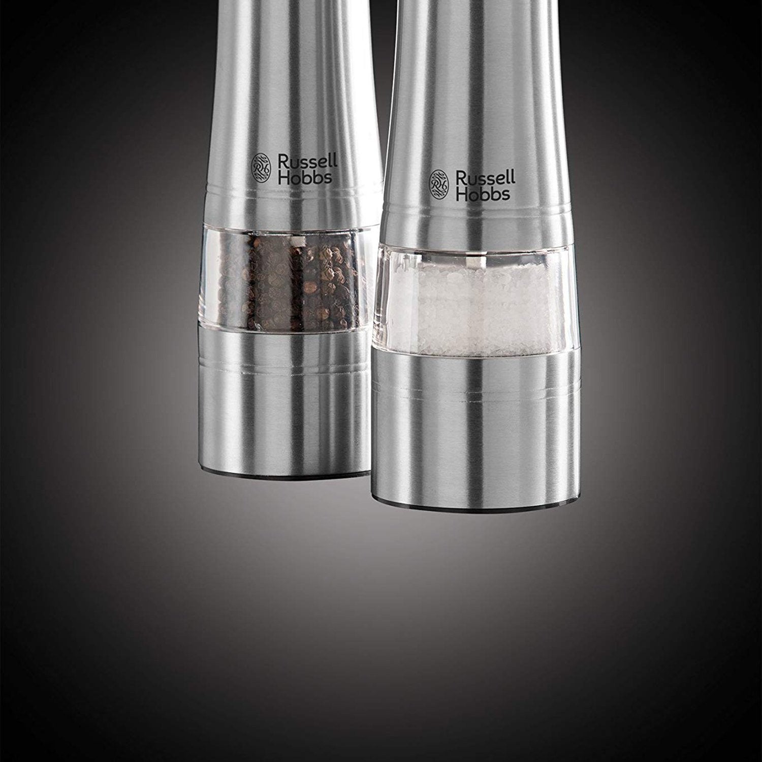 Russell Hobbs Salt and Pepper Grinder - 23460-56 - Jashanmal Home