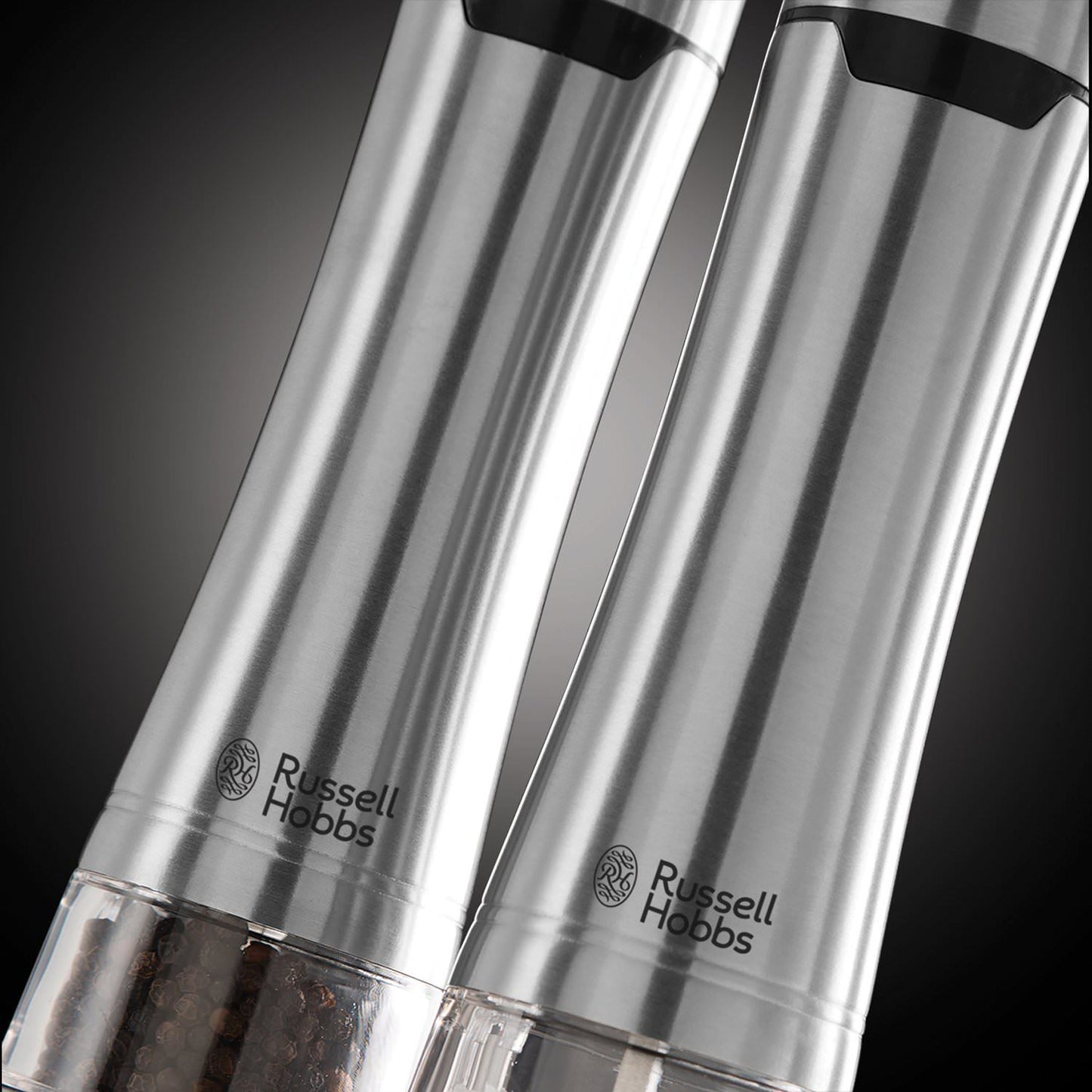 Russell Hobbs Salt and Pepper Grinder - 23460-56 - Jashanmal Home