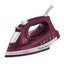 RUSSELL HOBBS LIGHT AND EASY BRIGHTS STEAM IRON MULBERRY 2400W- 24820GCC