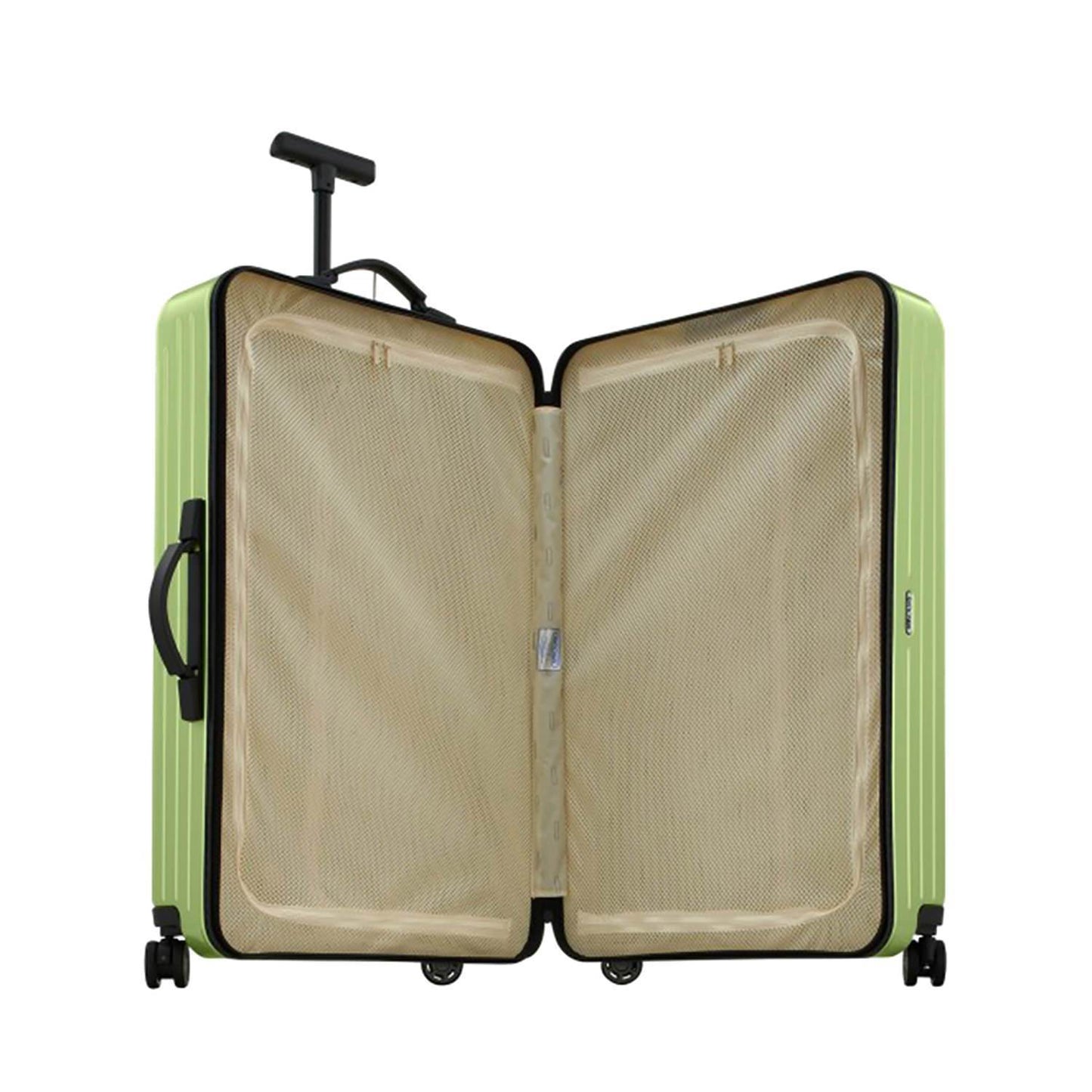 Rimowa Salsa Business Multiwheel Trolley Bag - Lime Green - 820.70.36.4 LG - Jashanmal Home