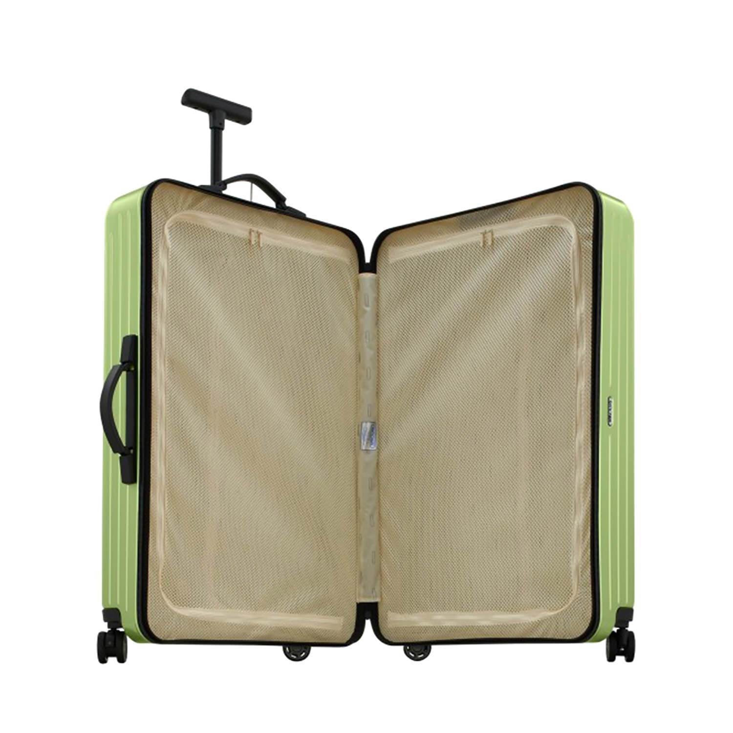 Rimowa Salsa Business Multiwheel Trolley Bag - Lime Green - 820.70.36.4 LG - Jashanmal Home
