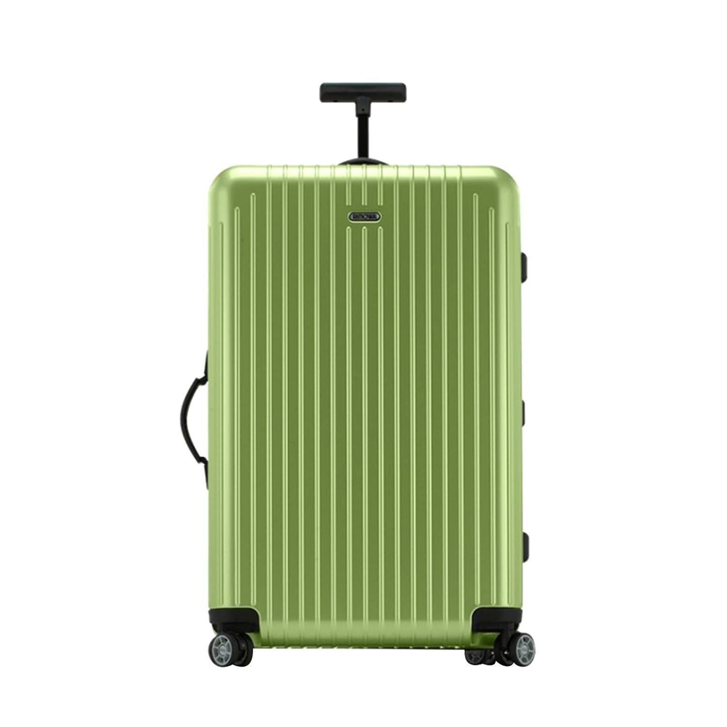Rimowa Salsa Business Multiwheel Trolley Bag - Lime Green - 820.70.36.4 LG - Jashanmal Home
