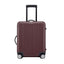 Rimowa Salsa Cabin Luggage Trolley Bag - Matt Carmon Red - 810.56.14.4/811.56.14.4 RED