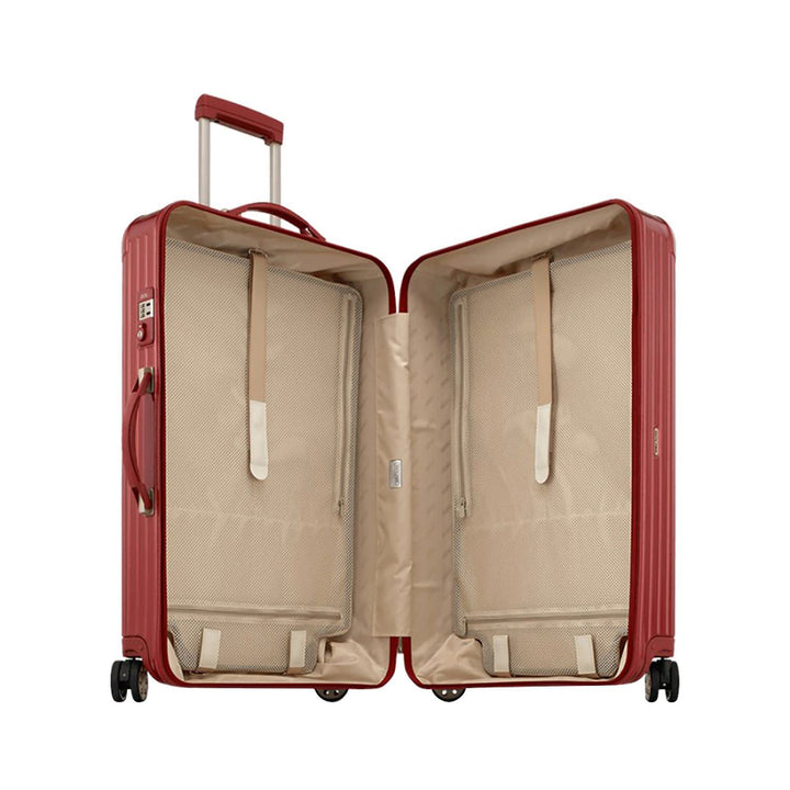 RIMOWA♡SALSA Amazon.co.jp: Rimowa SALSA DELUXE Carrying Bag, 63L, 5-7 Days