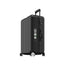 SALSA MATTE BLACK MULTIWHEEL TROLLEY 74CM E-TAG