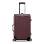 SALSA MATTE CARMONA RED MULTIWHEEL CABIN TROLLEY