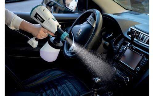 ARIETE SPRAY GUN SANIJET CLEANER 4126