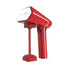 Steam One Snomad Garment Steamer - Red and White - SN50RDUK
