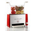 ARIETE PARTY TIME STEAK HOUSE GRILL RED 0730