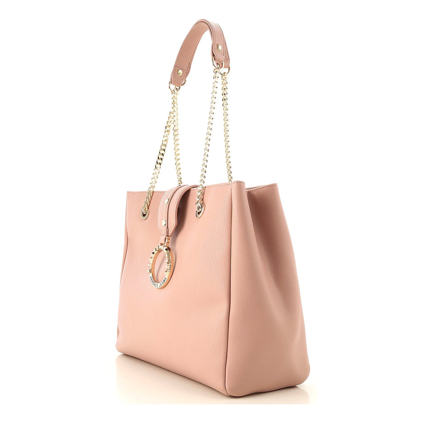 Versace Jeans Linea Handbag - Pink - E1VTBBA9 400 N/S