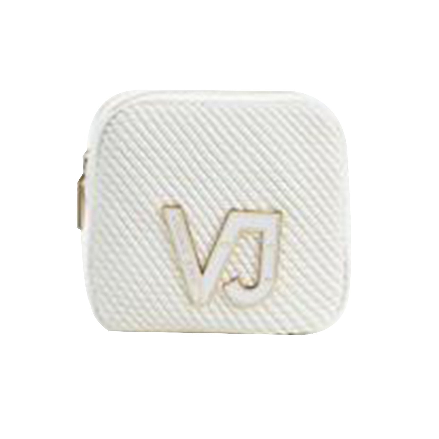 Versace Jeans Messenger Bag - White - E1VTBBI8 3 N/S