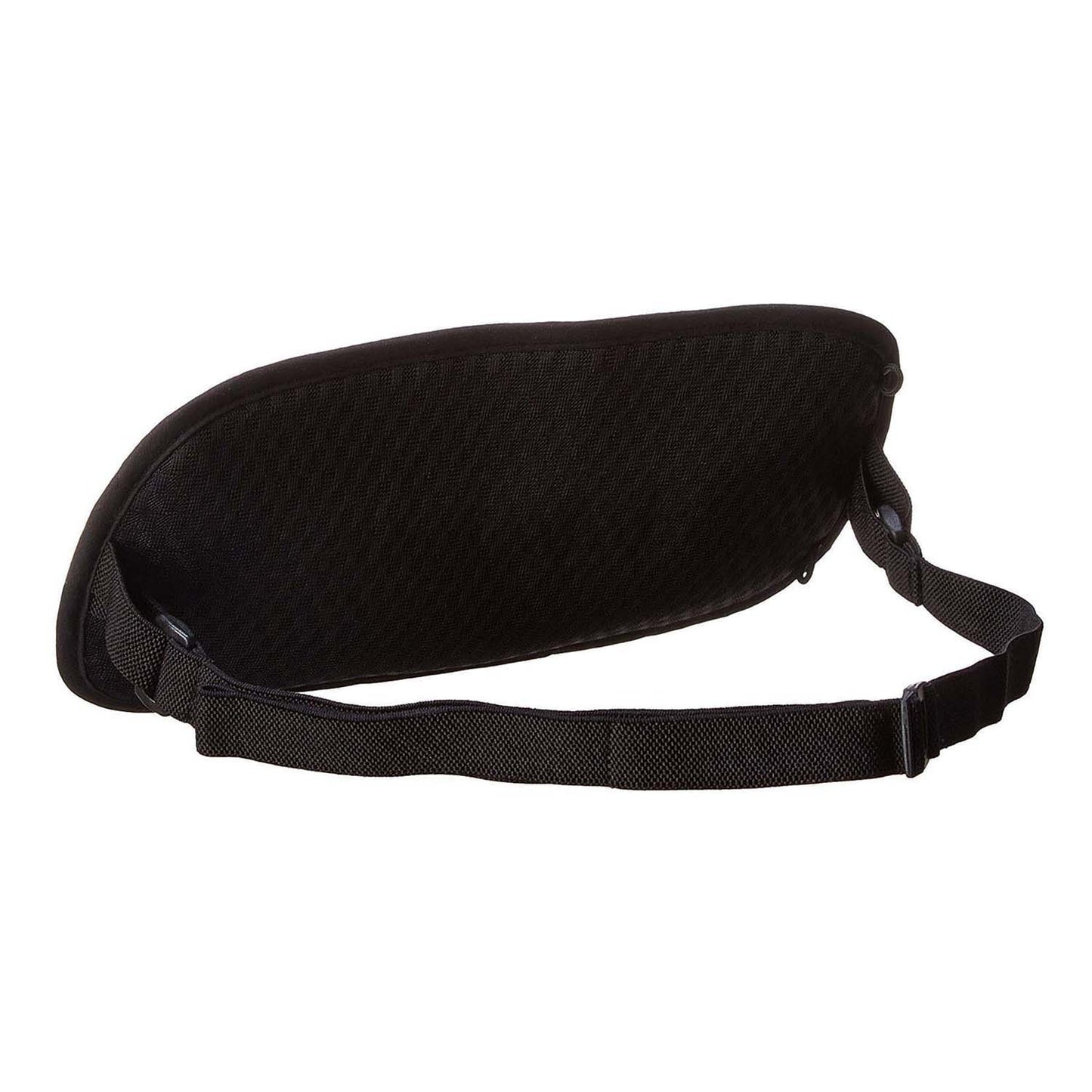 Victorinox Accessories 4.0 Deluxe Concealed Security Waistbag - Black - 31371801/31171801 - Jashanmal Home