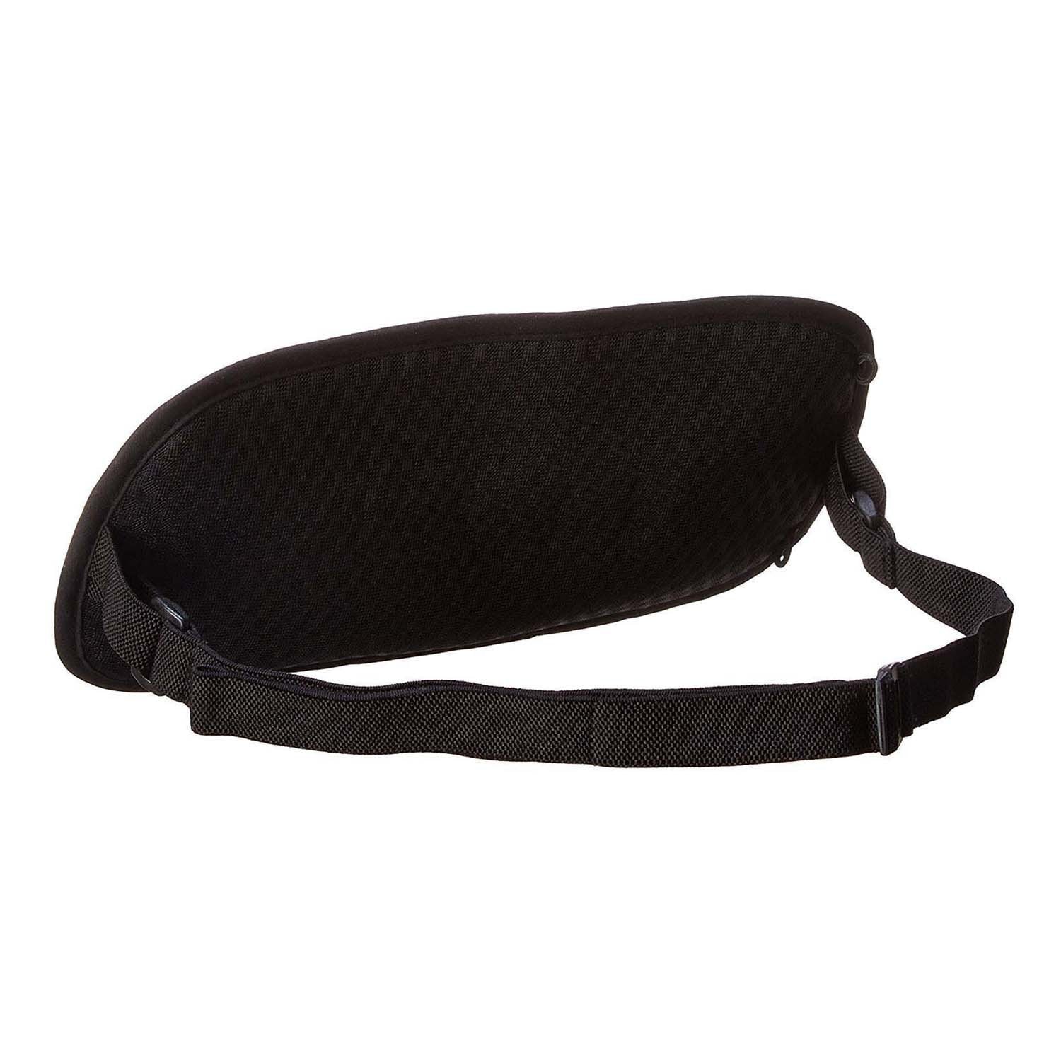 Victorinox Accessories 4.0 Deluxe Concealed Security Waistbag - Black - 31371801/31171801 - Jashanmal Home