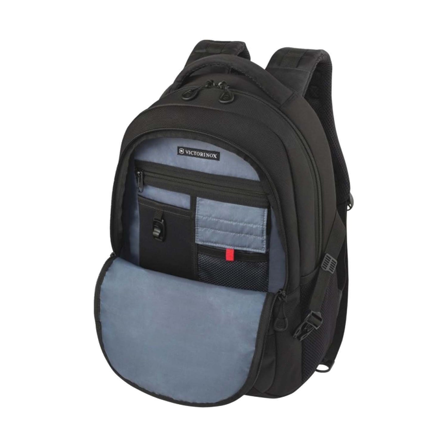 Victorinox Vx Sport Cadet Laptop Backpack - Black - 31305001/31105001