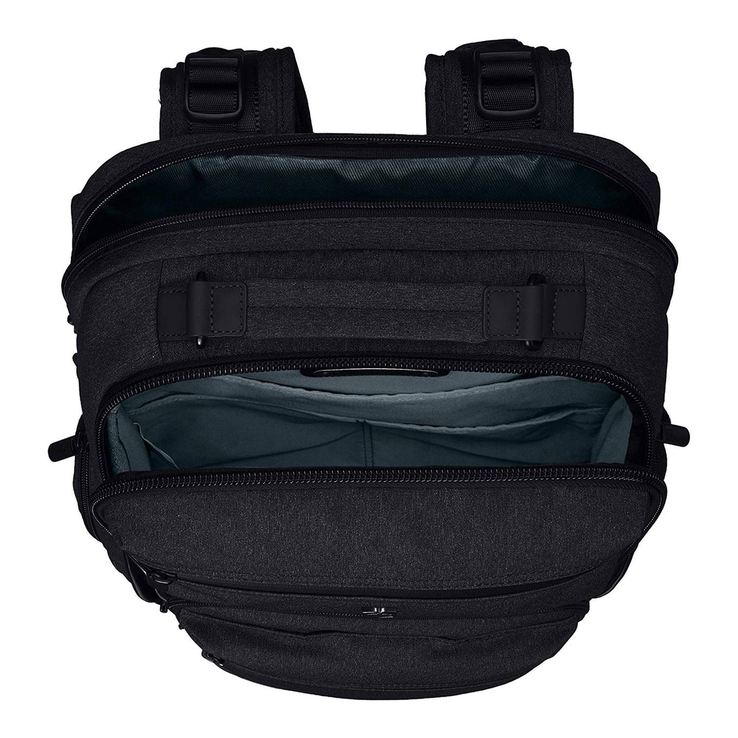 Victorinox Urban Rath Business Laptop Backpack - Black - 602836