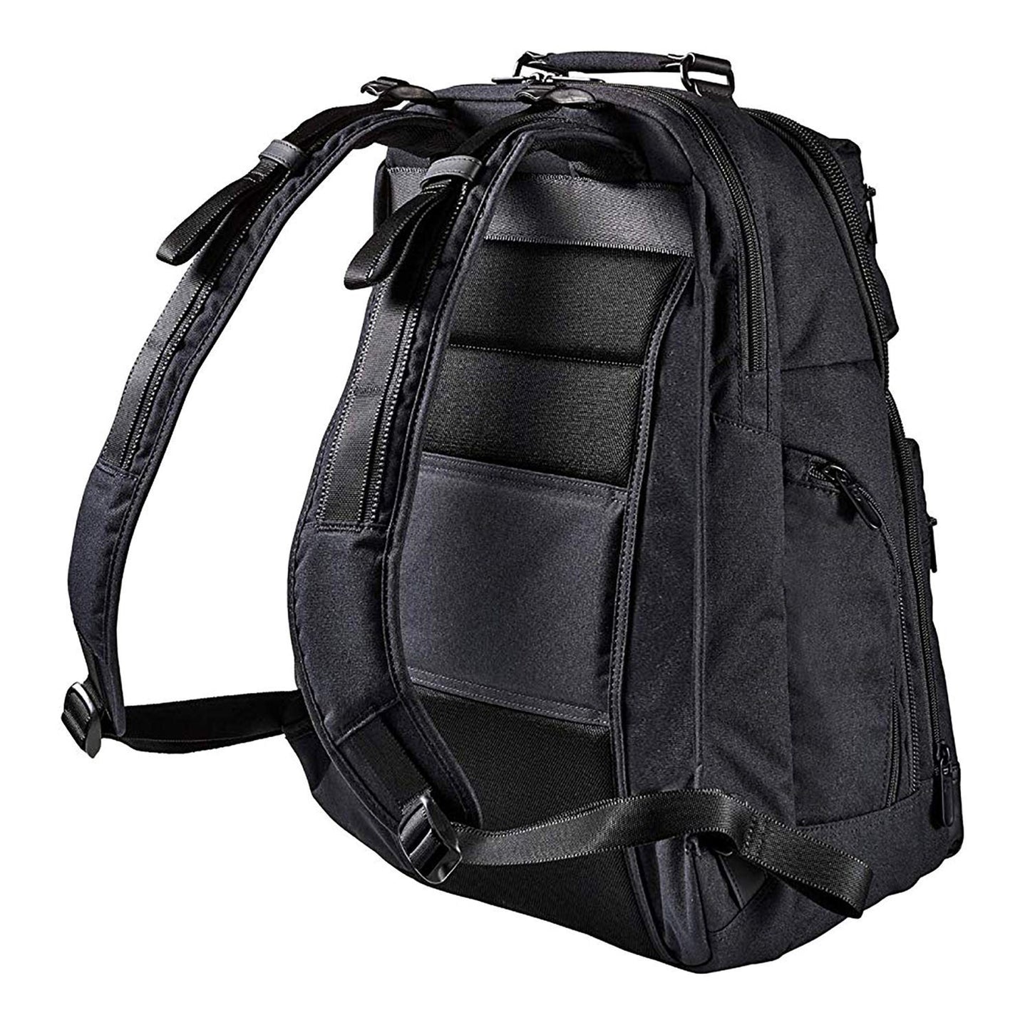 Victorinox Urban Rath Business Laptop Backpack - Black - 602836
