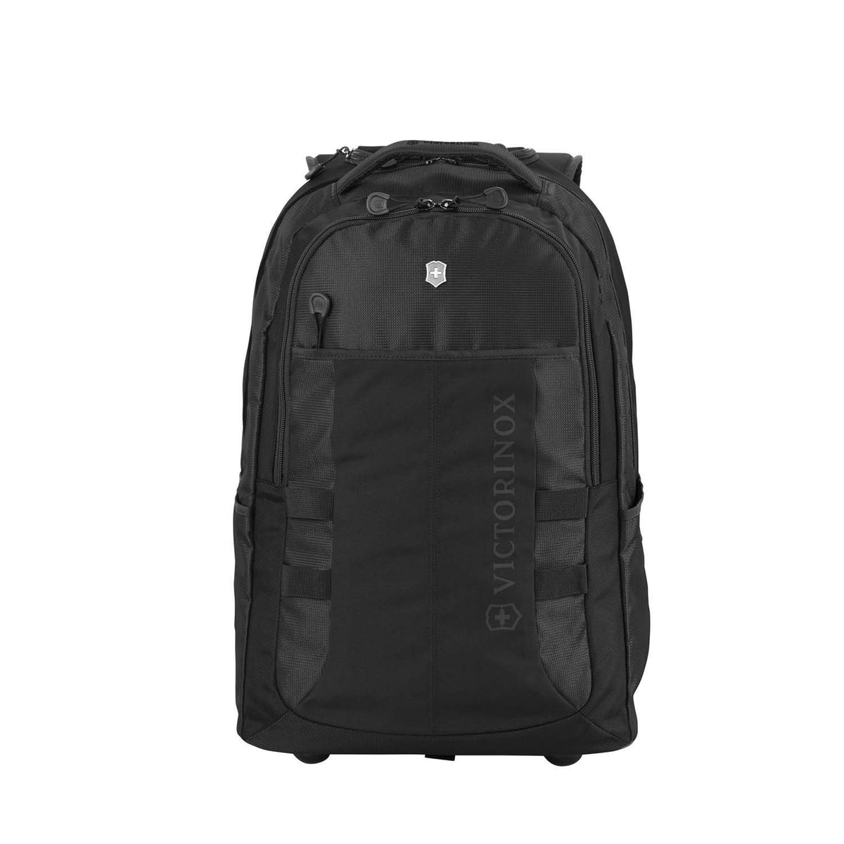 Victorinox Vx Sport Cadet Wheeled Backpack - Black - 602712 - Jashanmal Home