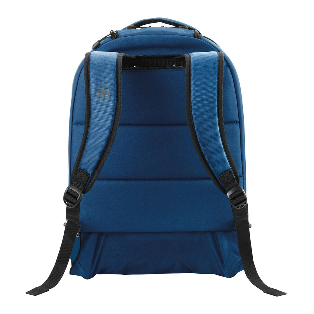 Victorinox Vx Sport Scout Wheeled Backpack - Blue - 602715