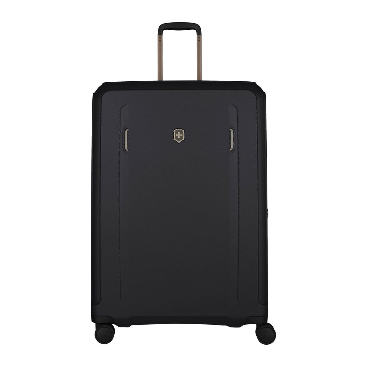 Victorinox Werks Traveler 6.0 Trolley Bag - Black, Extra-Large - 609974 - Jashanmal Home