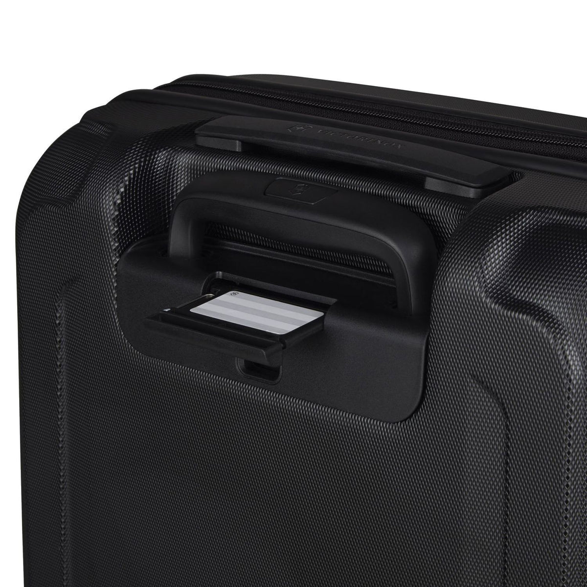 Victorinox Werks Traveler 6.0 Trolley Bag - Black, Extra-Large - 609974 - Jashanmal Home