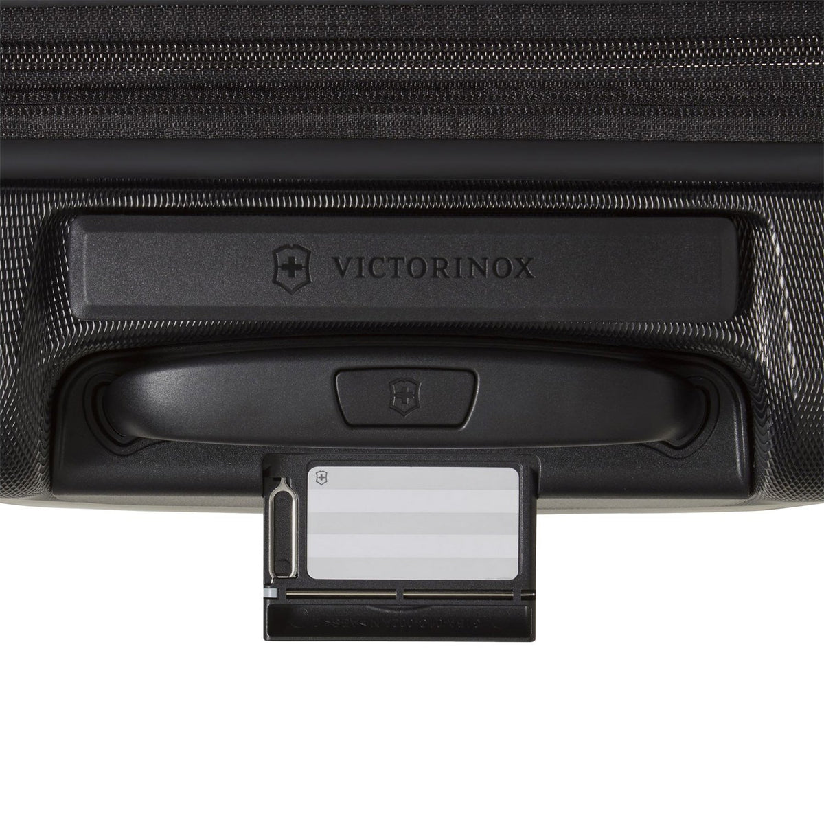 Victorinox Werks Traveler 6.0 Trolley Bag - Black, Extra-Large - 609974 - Jashanmal Home