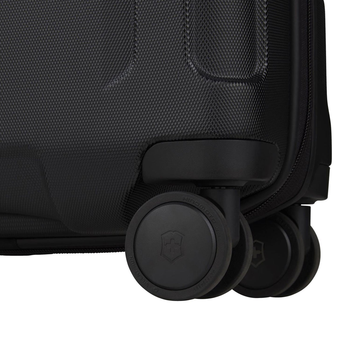 Victorinox Werks Traveler 6.0 Trolley Bag - Black, Extra-Large - 609974 - Jashanmal Home