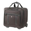 Victorinox Werks Professional 2.0 Wheeled Business Briefcase - Black - 605726