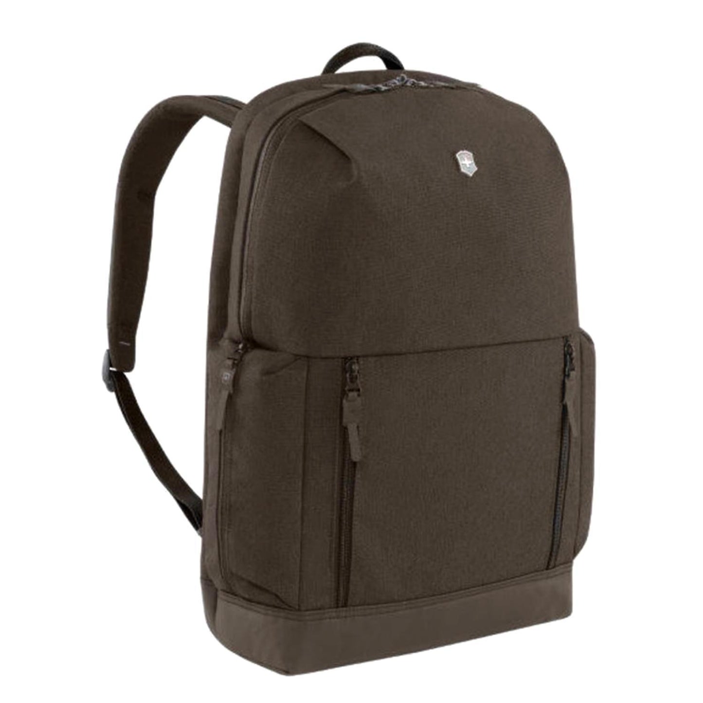 Victorinox Altmont Classic Deluxe Laptop Backpack - Black - 605316