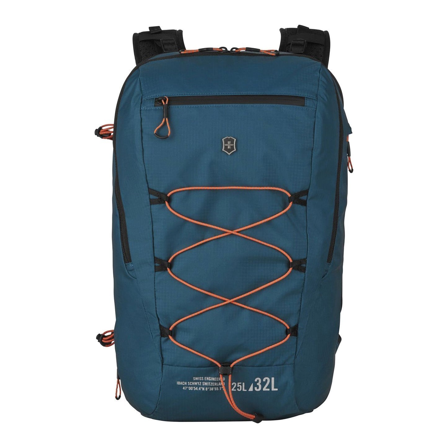 Victorinox Altmont Active Lightweight Expandable Backpack - Dark Teal - 606904