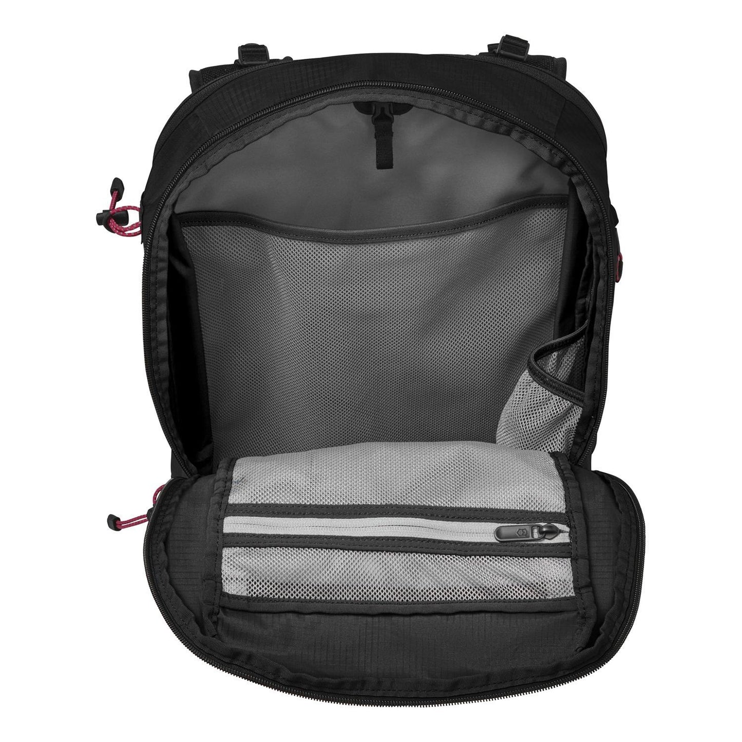 Victorinox Altmont Active Lightweight Expandable Backpack - Black - 606905