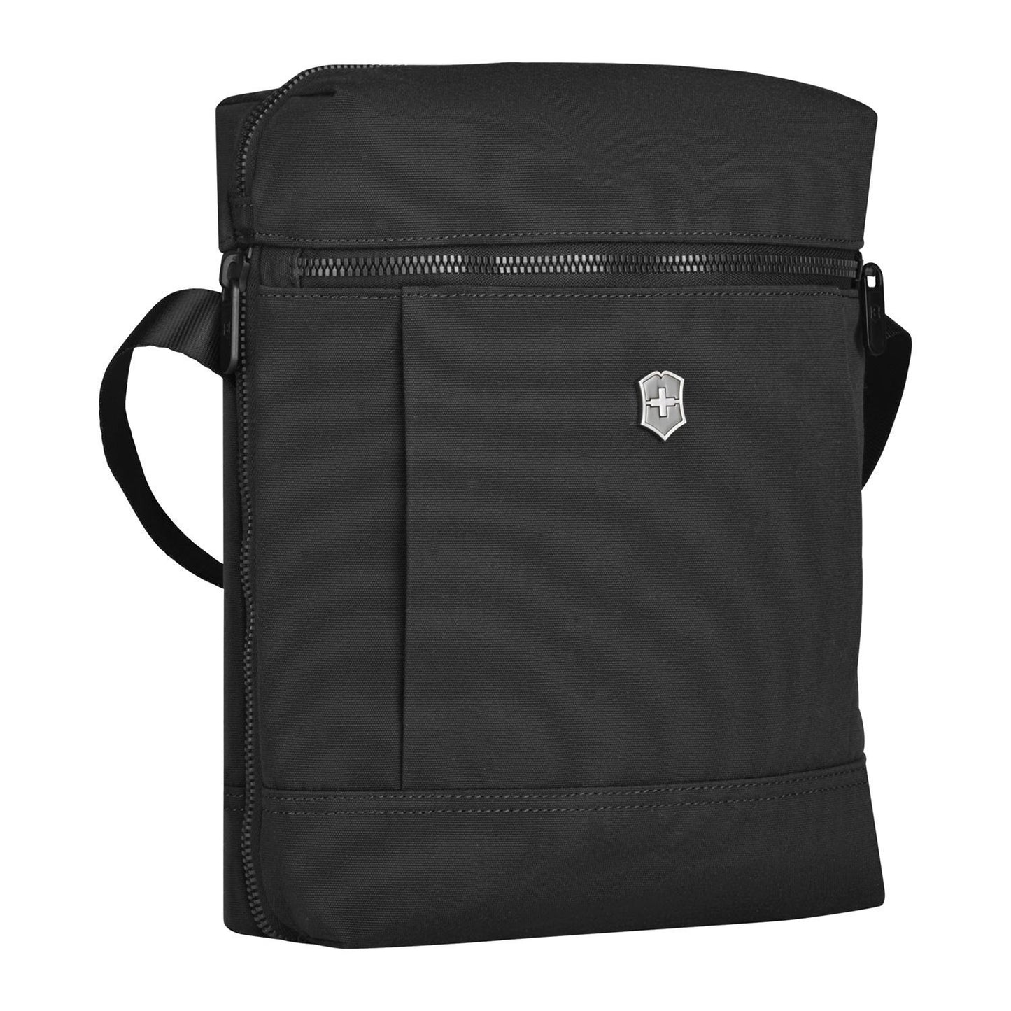 Victorinox Lifestyle Accessory Crossbody Bag - Black - 607122 - Jashanmal Home