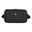 Victorinox Lifestyle Accessory Deluxe Belt Bag - Black - 607124