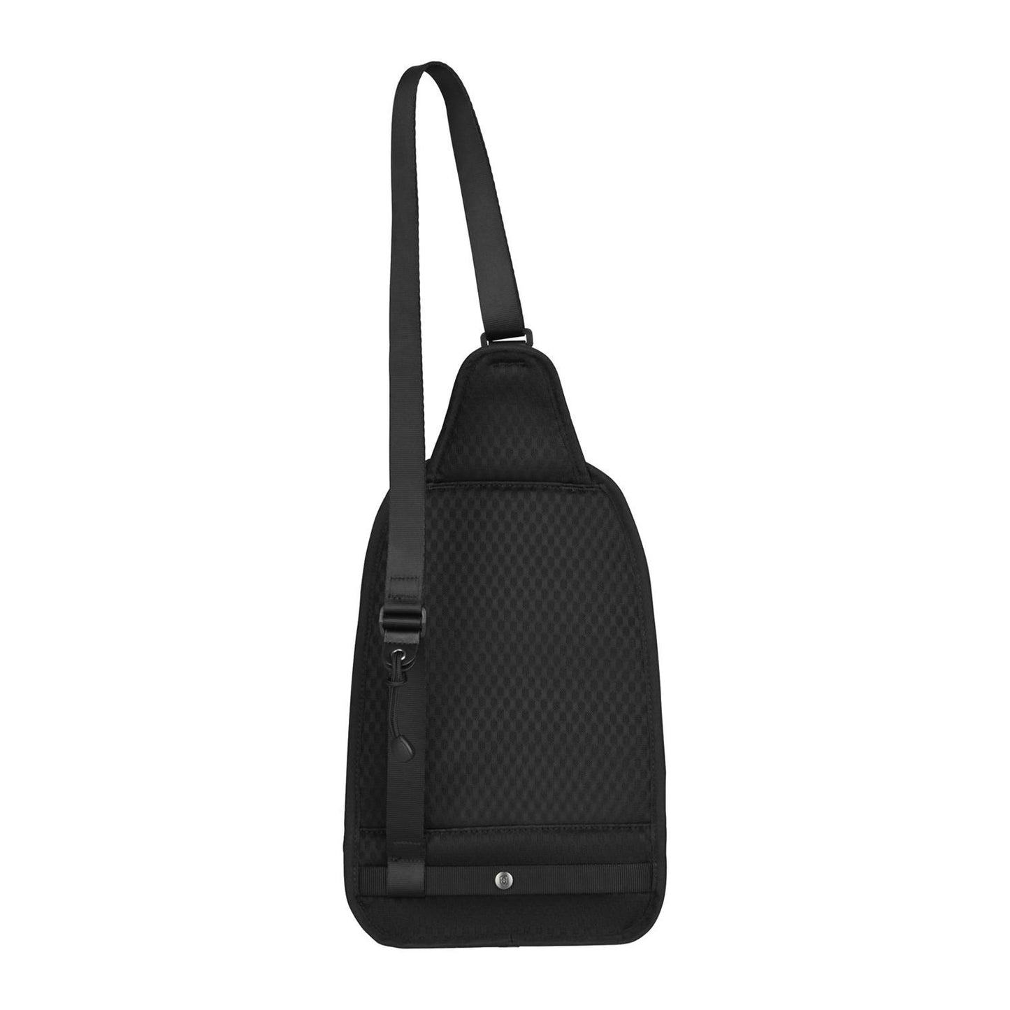 Victorinox Lifestyle Accessory Sling Bag - Black - 607126 - Jashanmal Home